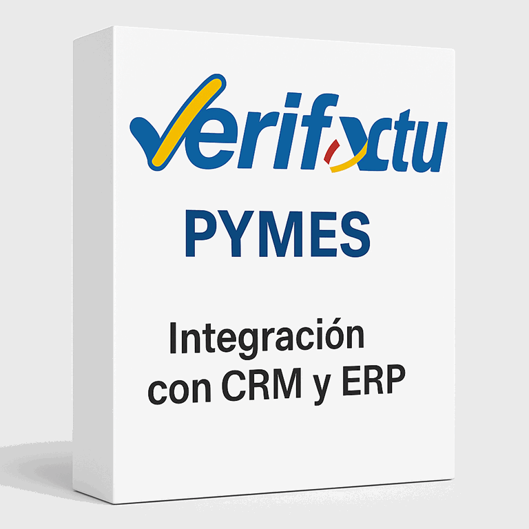 Software Verifactu PYMES